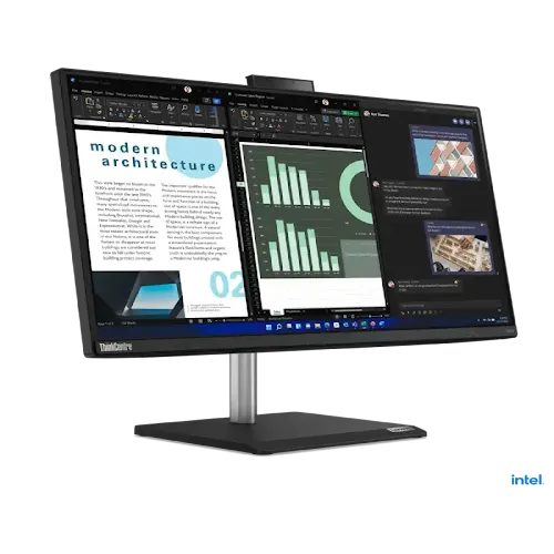 Lenovo ThinkCentre neo 30a 24 G4 Intel Core i5-13420H 8GB 512GB SSD 23.8" FHD FreeDOS 12JY001VFM