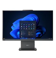 Lenovo ThinkCentre Neo 50a 24 Gen 6 Intel Core Ultra 5 226V 16GB 512GB SSD 23.8" FHD FreeDOS 13QG001GFM