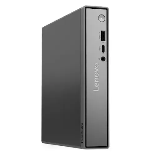 Lenovo ThinkCentre Neo 50q Gen 5 Intel Core 5 210H 8GB 512GB SSD FreeDOS 13B9004TFM