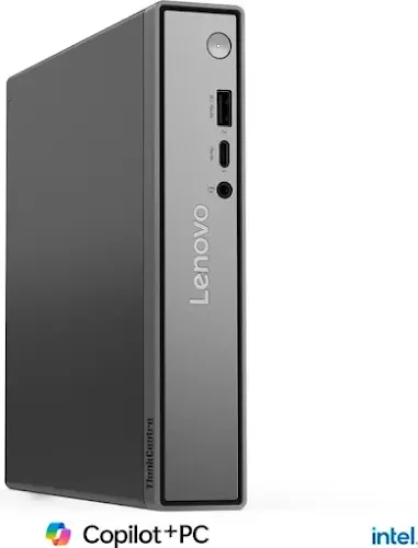 Lenovo ThinkCentre Neo 50q Gen 6 Intel Core Ultra 7 256V 16GB 512GB SSD FreeDOS 13HR0014FM