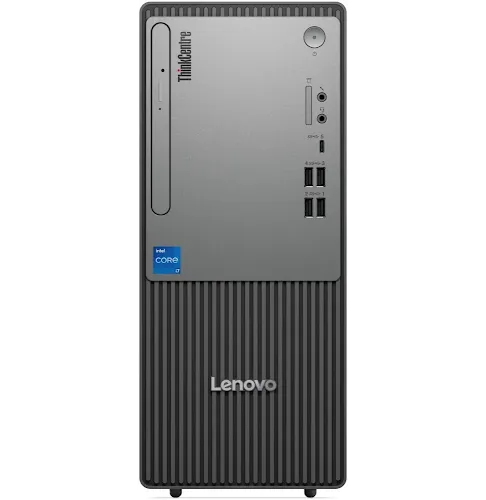 Lenovo ThinkCentre Neo 50t Gen 5 Intel Core i5-13400 8GB 512GB SSD FreeDOS 12UD00BUFM