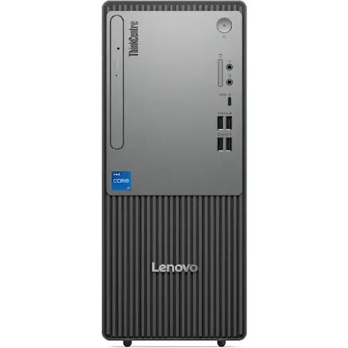 Lenovo ThinkCentre Neo 50t Gen 5 Intel Core i5-14400 8GB 512GB SSD FreeDOS 12UD006DFM