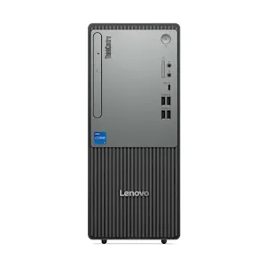 Lenovo ThinkCentre Neo 50t Gen 5 Intel Core i7-14700 8GB 512GB SSD Intel UHD 770 FreeDOS 12UD009XFM