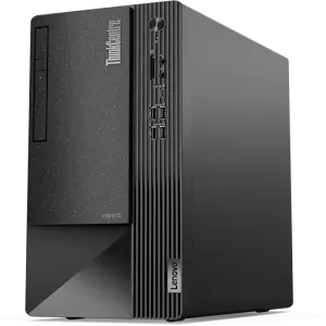Lenovo ThinkCentre Neo 50t Intel Core i5-12400 8GB 512GB SSD Intel UHD 730 FreeDOS 11SE00Q4FM