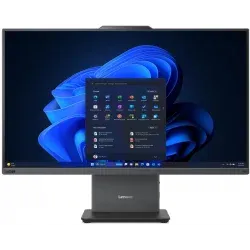 Lenovo ThinkCentre Neo 55a 24 Gen 6 23.8" AMD Ryzen 7 7730U 16GB 512GB SSD FreeDOS 13F9000VFM