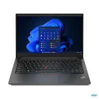 Lenovo ThinkPad E14 Gen 4 Intel Core i5-1235U 8GB 256GB SSD 14" FHD FreeDOS 21E3009PFE