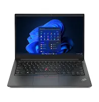 Lenovo ThinkPad E14 Gen 4 Intel Core i7-1255U 8GB 512GB SSD 14" FHD FreeDOS 21E3009BFE