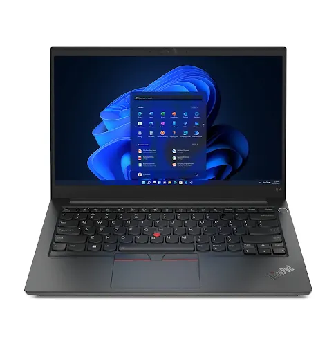 Lenovo ThinkPad E14 Gen 4 Intel Core i7-1255U 8GB 512GB SSD 14" FHD FreeDOS 21E3009BFE