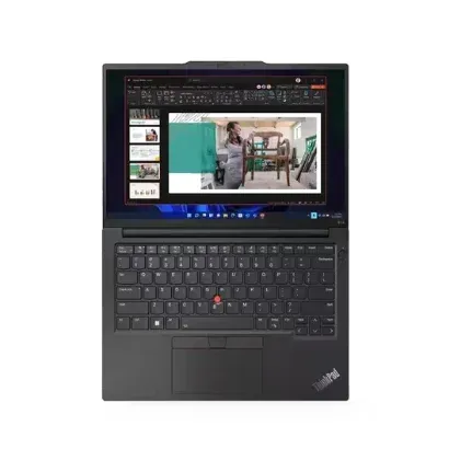 Lenovo ThinkPad E14 Gen 5 Intel Core i5-1335U 8GB 256GB SSD 14" WUXGA FreeDOS 21JK00A2FE