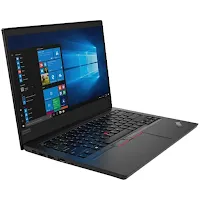 Lenovo ThinkPad E14 Gen 5 Intel Core i5-1335U 8GB 512GB SSD 14" WUXGA FreeDOS 21JK001BFE