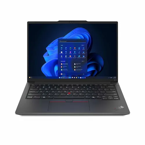 Lenovo ThinkPad E14 Gen 5 Intel Core Ultra 5 125U 512GB SSD 14" WUXGA FreeDOS 21M7000HFE