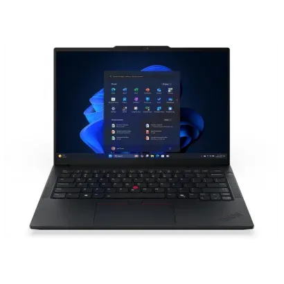 Lenovo ThinkPad E14 Gen 7 Intel Core Ultra 5 225U 16GB 512GB SSD 14" WUXGA FreeDOS 21SX0027FE