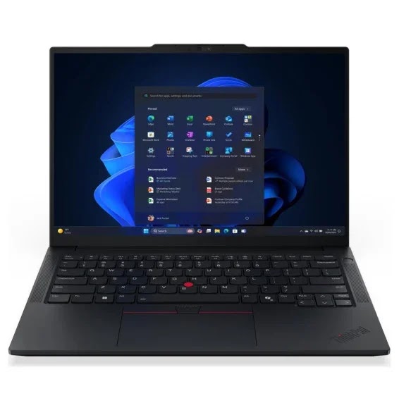 Lenovo ThinkPad E14 Gen 7 Intel Core Ultra 5 228V 32GB 512GB SSD 14" Windows 11 Pro 21U2004GFE