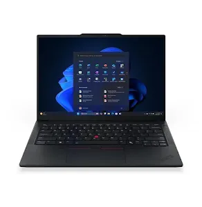Lenovo ThinkPad E14 Gen 7 Intel Core Ultra 7 256V 16GB 512GB SSD FreeDOS 21U2005SFE