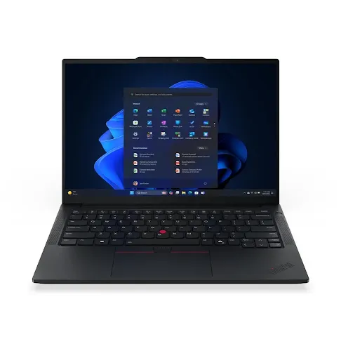 Lenovo ThinkPad E14 Gen 7 Intel Core Ultra 7 256V 16GB 512GB SSD FreeDOS 21U2005SFE