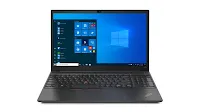 Lenovo ThinkPad E15 Gen 2 Intel Core i5-1135G7 8GB 256GB SSD 15.6" FHD FreeDOS 20TD000DFE