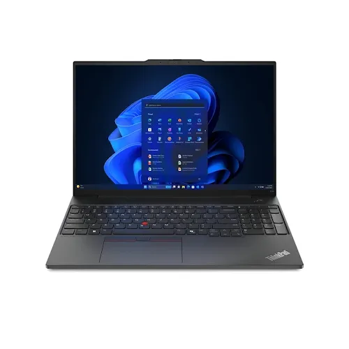 Lenovo ThinkPad E16 Gen 2 Intel Core Ultra 7 155H 16GB 512GB SSD 16" WUXGA FreeDOS 21MA001LFE