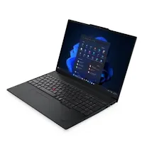 Lenovo ThinkPad E16 Gen 3 Intel Core Ultra 5 225U 16GB 512GB SSD 16" WUXGA FreeDOS 21SR001MFE