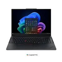 Lenovo ThinkPad E16 Gen 3 Intel Core Ultra 5 226V 16GB 512GB SSD 16" WUXGA FreeDOS 22AY0000FE