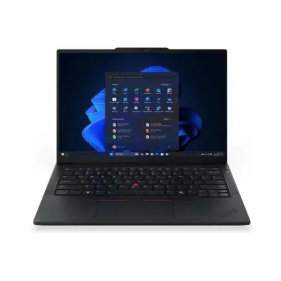 Lenovo ThinkPad E16 Gen 3 Intel Core Ultra 7 255H 16GB 512GB SSD 16" WUXGA FreeDOS 21SR001NFE