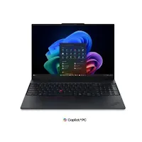 Lenovo ThinkPad E16 Gen 3 Intel Core Ultra 7 256V 16GB 512GB SSD 16" WUXGA FreeDOS 22AY001GFE