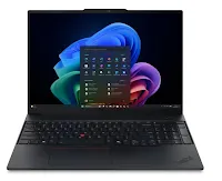 Lenovo ThinkPad E16 Gen 4 Intel Core Ultra 7 355 16GB 512GB SSD FreeDOS 21YC0021FE