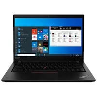 Lenovo ThinkPad L14 Gen 2 Intel Core i5-1135G7 8GB 256GB SSD 14" FHD Windows 10 Pro 20X100H3FE