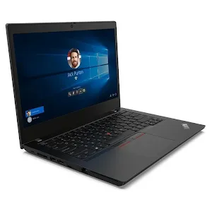 Lenovo ThinkPad L14 Intel Core i5-10210U 8GB 256GB SSD 14" FHD Windows 10 Pro 20U1000PFE