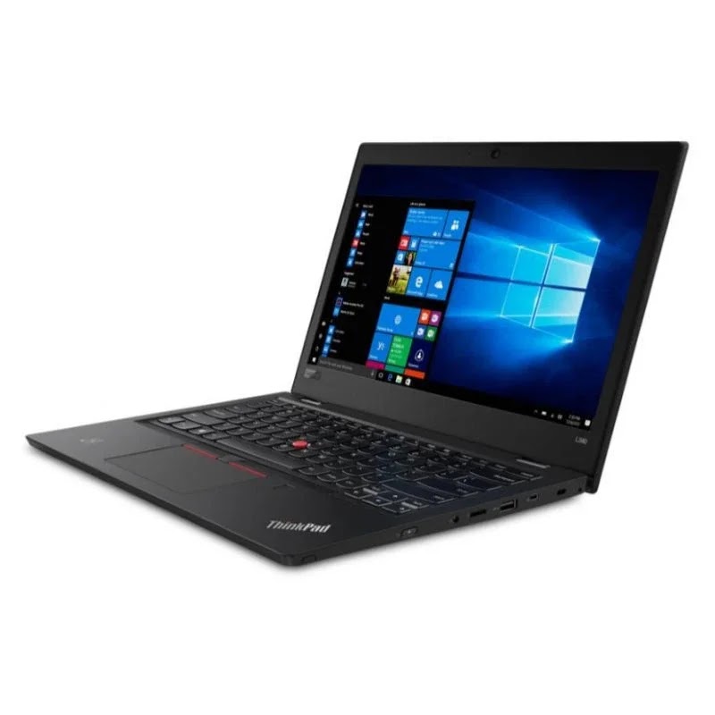 Lenovo ThinkPad L390 Intel Core i5-8265U 8GB 256GB SSD 13.3" FHD Windows 10 Pro 20NR0013FE