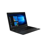Lenovo ThinkPad L390 Intel Core i7-8565U 8GB 512GB SSD 13.3" FHD Windows 10 Pro 20NR001HFE
