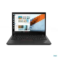Lenovo ThinkPad T14 Gen 2 Intel Core i5-1135G7 8GB 256GB SSD 14" FHD Windows 10 Pro 20W000X7FE