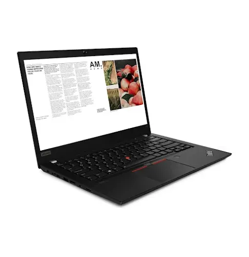 Lenovo ThinkPad T14 Gen 2 Intel Core i5-1135G7 8GB 512GB SSD 14" FHD Windows 10 Pro 20W000RWFE