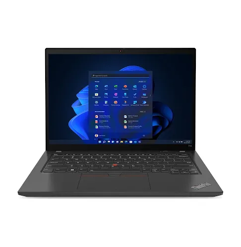 Lenovo ThinkPad T14 Gen 3 Intel Core i7-1260P 8GB 512GB SSD 14" WUXGA Windows 11 Pro 21AH006JFE