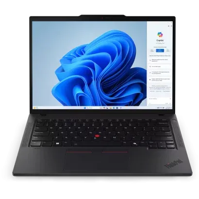 Lenovo ThinkPad T14 Gen 5 Intel Core Ultra 7 155U 16GB 512GB SSD 14" WUXGA Windows 11 Pro 21ML0034FE