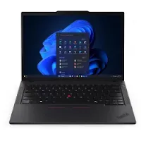 Lenovo ThinkPad T14 Gen 6 Intel Core Ultra 7 255U 16GB 512GB SSD Windows 11 Pro 21QC001BFE