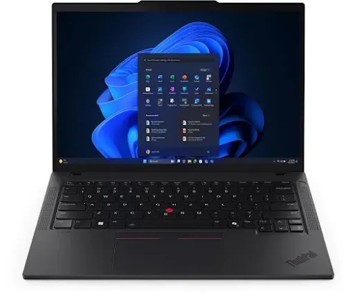 Lenovo ThinkPad T14 Gen 6 Intel Core Ultra 7 255U 16GB 512GB SSD Windows 11 Pro 21QC001JFE