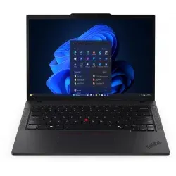 Lenovo ThinkPad T14 Gen 6 Intel Core Ultra 7 255U 16GB 512GB SSD Windows 11 Pro 21QC001BFE