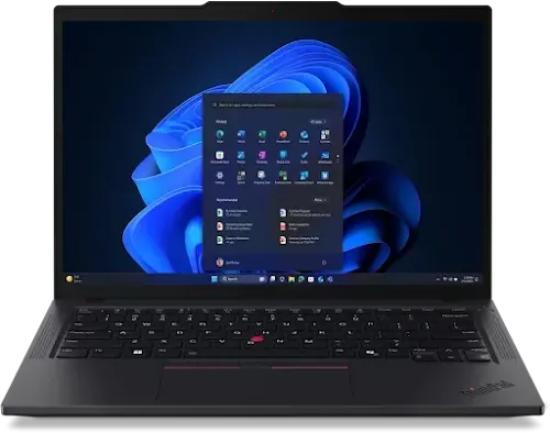 Lenovo ThinkPad T14 Gen 6 Intel Core Ultra 7 255U 16GB 512GB SSD Windows 11 Pro 21QC0019FE