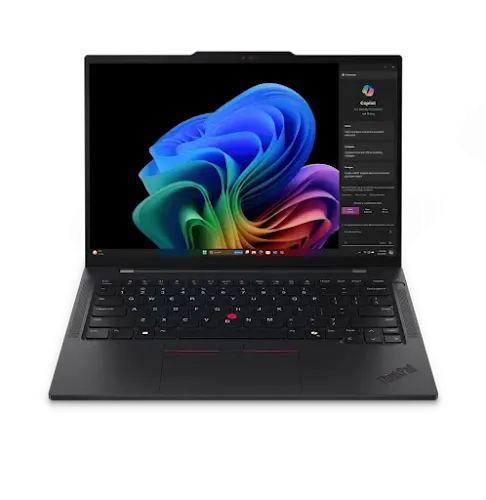 Lenovo ThinkPad T14 Gen 6 Intel Core Ultra 7 258V 32GB 512GB SSD 14" WUXGA Windows 11 Pro 21QG00D3FE