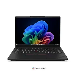 Lenovo ThinkPad T14 Gen 7 Intel Core Ultra 7 355 32GB 512GB SSD 14" Windows 11 Pro 21WN002FFE