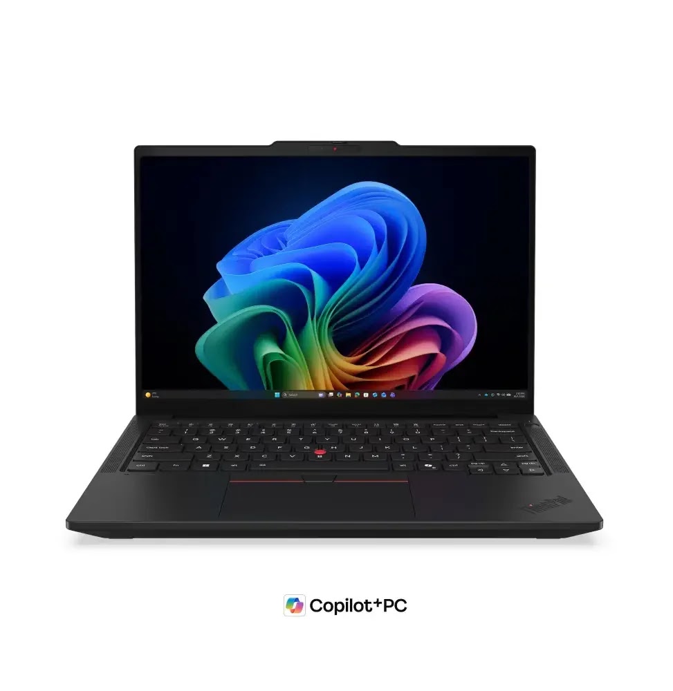 Lenovo ThinkPad T14 Gen 7 Intel Core Ultra 7 355 32GB 512GB SSD 14" Windows 11 Pro 21WN002FFE