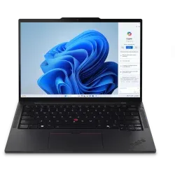 Lenovo ThinkPad T14s Gen 5 Intel Core Ultra 7 155U 16GB 1TB SSD 14" WUXGA Windows 11 Pro 21LS000MFE