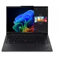 Lenovo ThinkPad T14s Gen 6 Intel Core Ultra 7 258V 32GB 1TB SSD 14" WUXGA Windows 11 Pro 21QX00KAFE