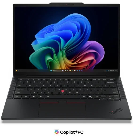 Lenovo ThinkPad T14s Gen 7 Intel Core Ultra 7 355 32GB 1TB SSD 14" Windows 11 Pro 21YU000GFE