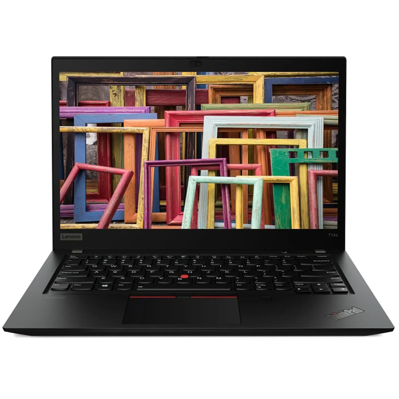 Lenovo ThinkPad T14s Intel Core i5-10310U 16GB 256GB SSD 14" FHD Windows 11 20T1S36G00