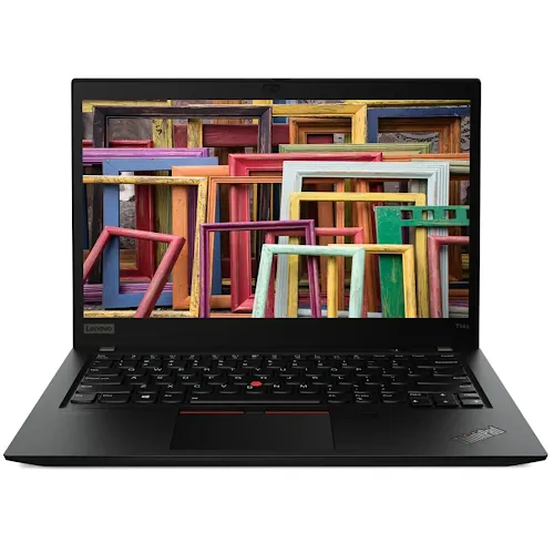 Lenovo ThinkPad T14s Intel Core i5-10310U 16GB 256GB SSD 14" FHD Windows 11 20T1S36G00