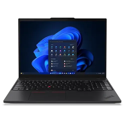 Lenovo ThinkPad T16 Gen 3 Intel Core Ultra 7 155U 16GB 1TB SSD 16" WUXGA Windows 11 Pro 21MN000BFE