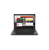 Lenovo ThinkPad T480s Intel Core i5-8250U 8GB 256GB SSD 14" FHD Windows 10 Pro 20L7001VFE