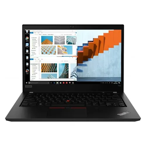 Lenovo ThinkPad T490 Intel Core i5-8265U 8GB 256GB SSD 14" FHD Windows 11 Pro 20N3S5LQ00