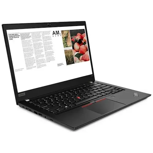 Lenovo ThinkPad T490 Intel Core i7-8565U 32GB 512GB SSD 14" FHD Windows 11 Pro 20N3S4D303-32G